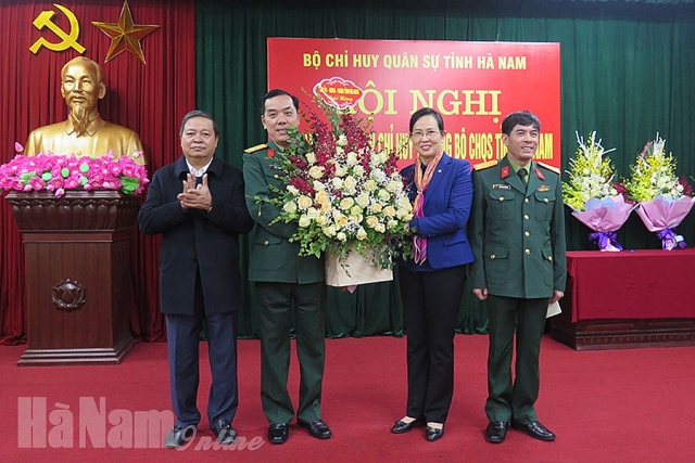 tuyen quang ha nam an giang co nhan su lanh dao moi