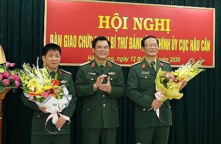 bo quoc phong vien kiem sat nhan dan toi cao co nhan su lanh dao moi