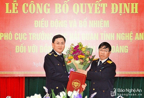 Nghệ An, Đồng Tháp, Hậu Giang có nhân sự, lãnh đạo mới nghe an dong thap hau giang co nhan su lanh dao moi