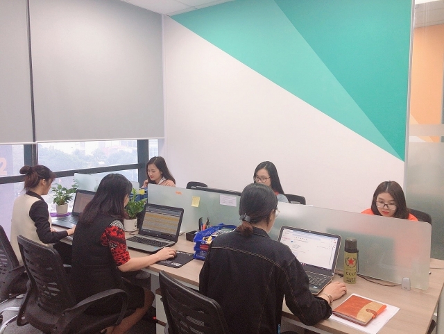 IC&Partners Việt Nam: “Bạn đường” tin cậy với doanh nghiệp thời hội nhập icpartners viet nam ban duong tin cay voi doanh nghiep thoi hoi nhap