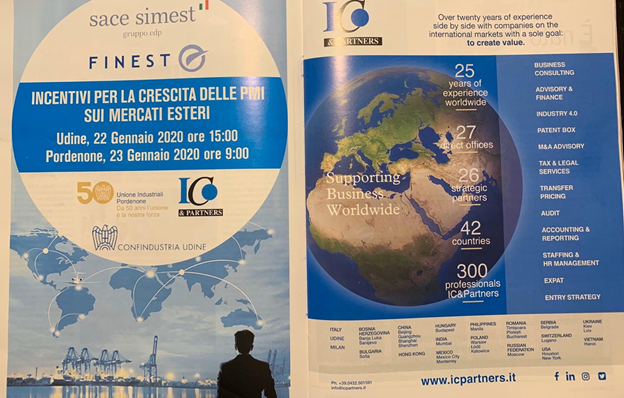 IC&Partners Việt Nam: “Bạn đường” tin cậy với doanh nghiệp thời hội nhập icpartners viet nam ban duong tin cay voi doanh nghiep thoi hoi nhap