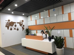 IC&Partners Việt Nam: “Bạn đường” tin cậy với doanh nghiệp thời hội nhập