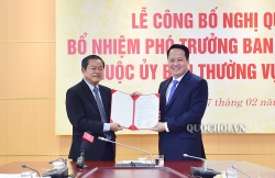 ong vuong dinh hue duoc bau giu chuc truong doan dbqh thanh pho ha noi