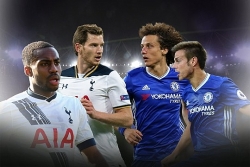 ket qua champions league vang son heung min tottenham thua dau ngay tren san nha