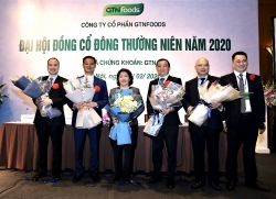 vinamilk ky hop dong 20 trieu usd ngay tai hoi cho quoc te gulfood dubai 2020
