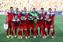 Soi sức mạnh Kyrgyzstan - đối thủ sắp tới của ĐT Việt Nam