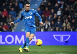 vua bong da pele xep neymar chung mam voi messi ronaldo