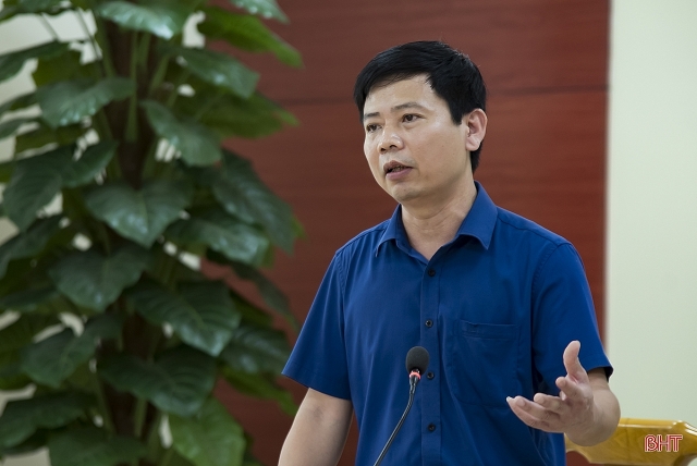 nhan su lanh dao moi tai nghe an ha tinh ninh binh