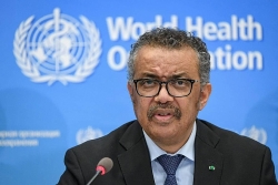 ong tedros ghebreyesus nhieu kha nang tai cu chuc tong giam doc who