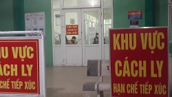 indonesia bien lang van dong vien thanh benh vien da chien vi covid 19