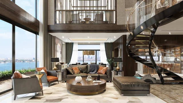 Five Star West Lake - sự sang trọng đích thực five star west lake su sang trong dich thuc