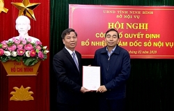 du thao moi ngan chan viec bo nhiem than toc