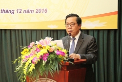 Uỷ ban Dân tộc, Ngân hàng Nhà nước, Viện Hàn lâm Khoa học và Công nghệ có nhân sự mới