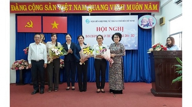 nhan su lanh dao moi tai an giang dong nai tphcm