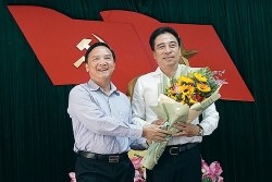 chan dung ong nguyen khac toan tan pho bi thu thuong truc tinh uy khanh hoa