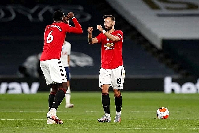 MU đang rất cần một chiến thắng trước Southampton