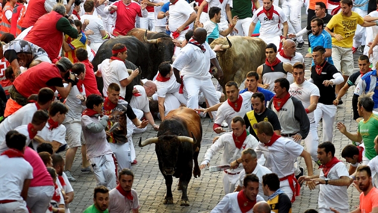 Ảnh: Reuters