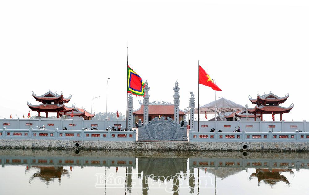 Danh nhân tuổi Sửu trong lịch sử Việt Nam