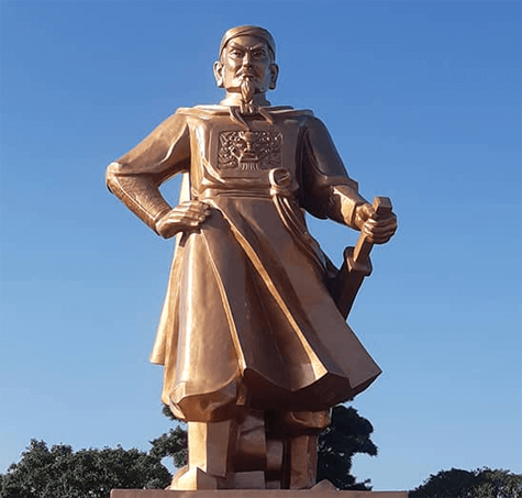 Danh nhân tuổi Sửu trong lịch sử Việt Nam