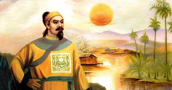 Danh nhân tuổi Sửu trong lịch sử Việt Nam