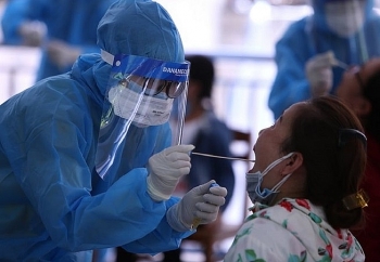 Hà Nội xét nghiệm thần tốc toàn dân, mục tiêu kiểm soát dịch trước 15/9