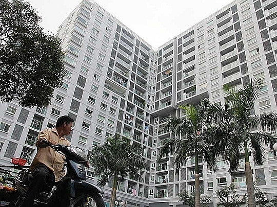 nang lai suat vay mua nha o xa hoi len 5nam