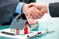Nâng lãi suất vay mua nhà ở xã hội lên 5%/năm