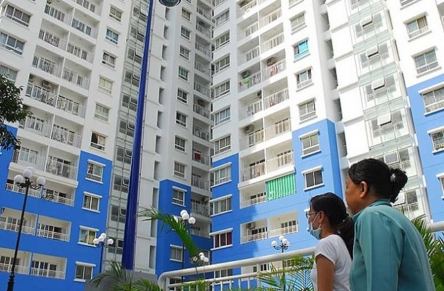nhieu phan tu xau dot nhap vao ban quan tri chung cu de truc loi