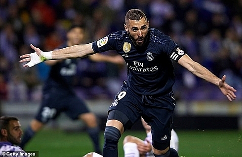 diem tin the thao 1132019 mu dut mach thang arsenal leo len top 4