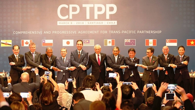 cptpp mo ra nhieu co hoi cho cac doanh nghiep canada va viet nam