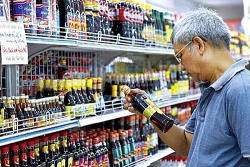 Doanh thu nước chấm công nghiệp tăng vọt, Masan tiếp tục lãi lớn