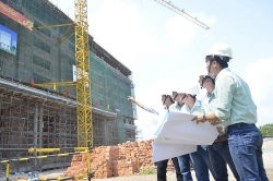 Đâu là điểm sáng ngành xây dựng - vật liệu xây dựng năm 2019?