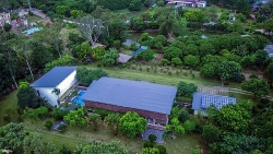 Không "cưỡng chế ngay" Việt phủ Thành Chương, nhà ca sĩ Mỹ Linh