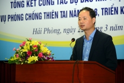 Em trai Bộ trưởng vừa được bổ nhiệm Tổng cục trưởng là ai?