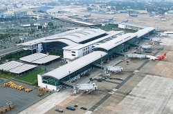 Bốn phương án đầu tư nhà ga T3 Tân Sơn Nhất
