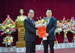 ha giang lang son bo nhiem nhan su lanh dao moi