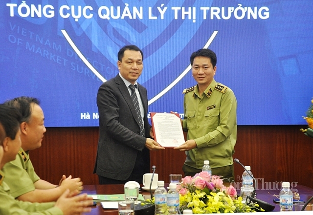 Viện Kiểm sát nhân dân tối cao, Bộ Công thương có nhân sự, lãnh đạo mới vien kiem sat nhan dan toi cao bo cong thuong co nhan su lanh dao moi