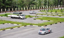 Những điểm mới cần lưu ý khi thi bằng lái ô tô năm 2020