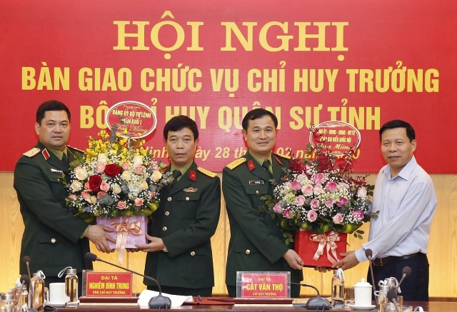 Tin điều động, bổ nhiệm lãnh đạo mới Bộ Công an tin dieu dong bo nhiem lanh dao moi bo cong an