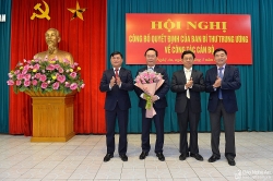 nhan su moi bo doi bien phong thai binh thanh hoa tay ninh