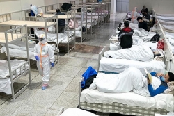 Trung Quốc không cung cấp đầy đủ số liệu về COVID-19?