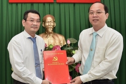 quang ninh dak nong kon tum bo nhiem nhan su lanh dao moi