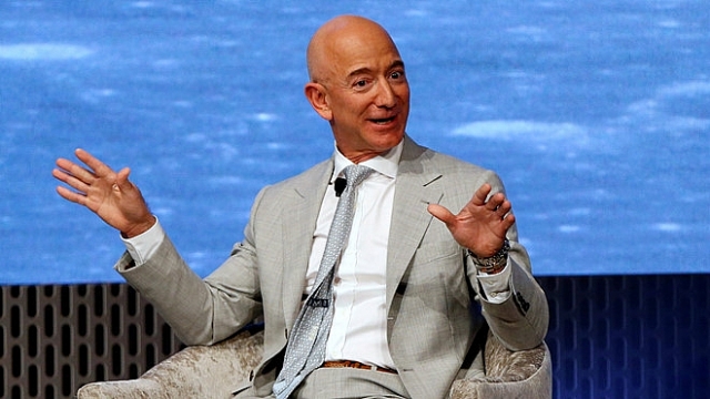 bat ngo voi bi quyet thanh cong cua ty phu giau nhat the gioi jeff bezos