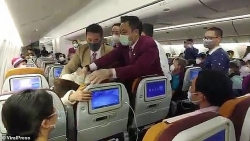 trung quoc du doan ve dich covid 19 vu han sap mo lai san bay