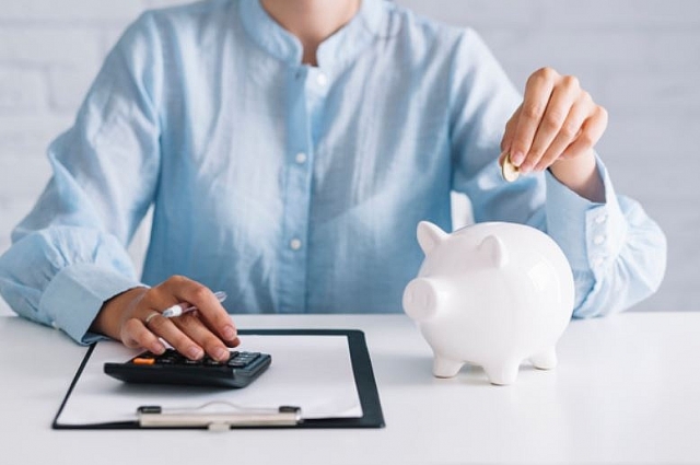 phu nu hien dai binh tam tai chinh thi moi yen tam ma yeu nhau duoc