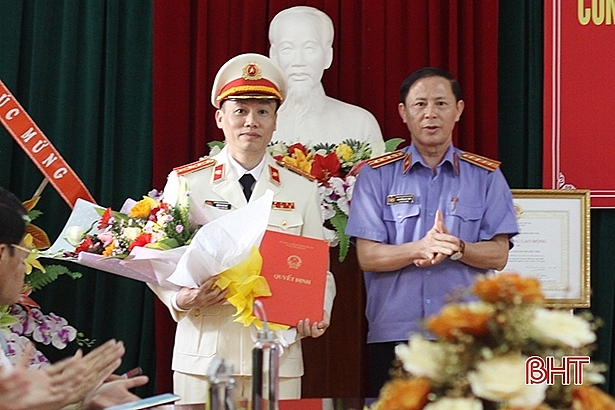 Tin bổ nhiệm nhân sự, lãnh đạo mới tại TP.HCM, Hà Tĩnh tin bo nhiem nhan su lanh dao moi tai tphcm ha tinh