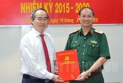 thai binh bac ninh da nang dieu dong bo nhiem lanh dao moi