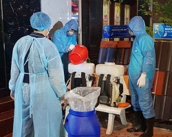 khan cap ra soat hoat dong cua benh nhan thu 34 tai hoi nu doanh nhan binh thuan