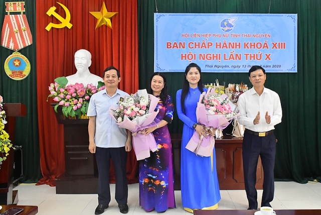 Tin điều động, bổ nhiệm nhân sự tại Thái Nguyên, Hải Phòng tin dieu dong bo nhiem nhan su tai thai nguyen hai phong