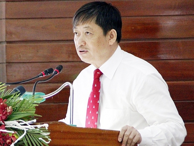 thai binh bac ninh da nang dieu dong bo nhiem lanh dao moi